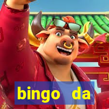 bingo da porcentagem para imprimir